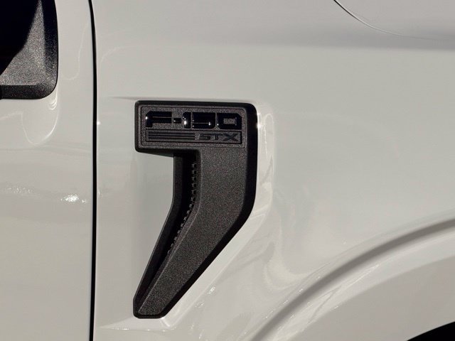 Used 2026 Ford F150 STX w/ Equipment Group 200A AWD/4WD image 11