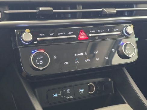 New 2026 Hyundai Tucson SEL AWD/4WD image 28