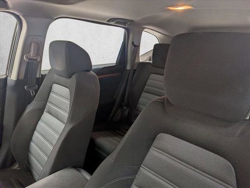 Used 2017 Honda CR-V EX image 9