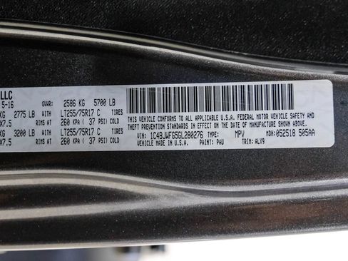 Used 2016 Jeep Wrangler Unlimited Rubicon AWD/4WD image 75