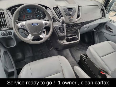 Used 2019 Ford Transit 350 148 Low Roof RWD image 29