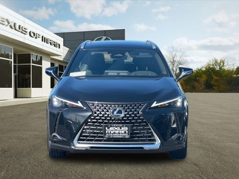 New 2026 Lexus UX 300h FWD image 5