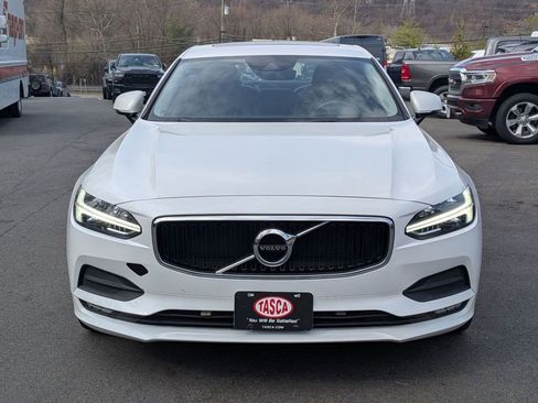 Used 2018 Volvo S90 T5 Momentum AWD/4WD image 11