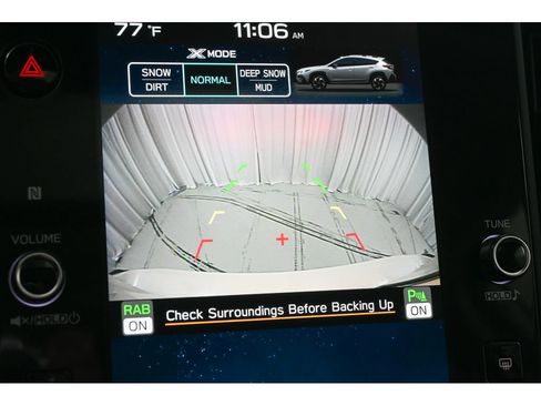 Used 2025 Subaru Crosstrek 2.5i Limited w/ Crosstrek Mirror Package AWD/4WD image 32
