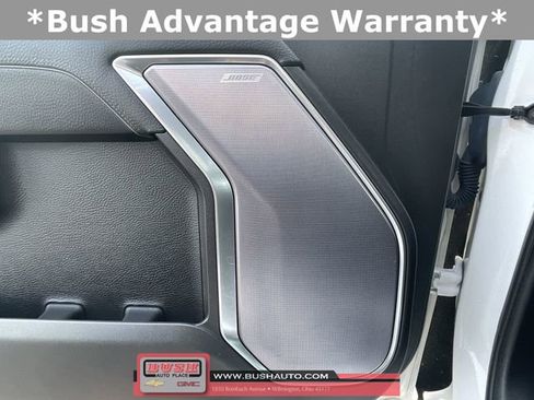 Used 2023 GMC Sierra 1500 Denali w/ Technology Package image 25