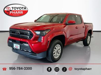 Used 2026 Toyota Tacoma SR5