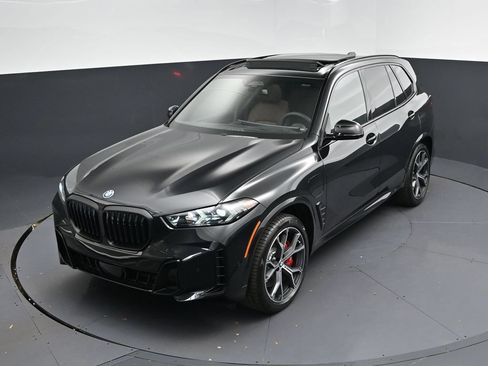 New 2026 BMW X5 xDrive50e w/ M Sport Package AWD/4WD image 30