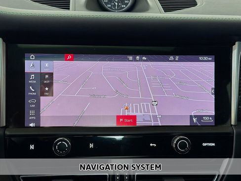 Used 2024 Porsche Macan GTS image 3