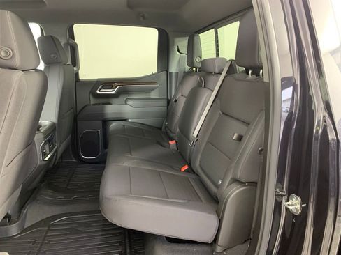 New 2026 GMC Sierra 1500 Elevation image 21