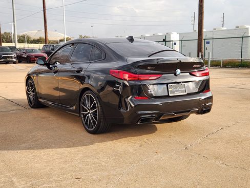 Used 2021 BMW M235i xDrive Gran Coupe w/ Driving Assistance Package image 8