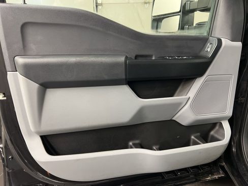 Used 2025 Ford F350 XL image 24