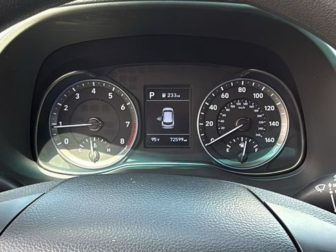Used 2021 Hyundai Kona SE FWD image 26