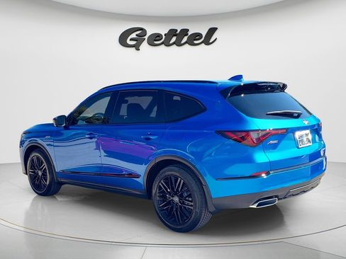 New 2026 Acura MDX A-Spec image 6