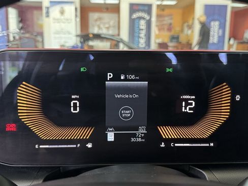 Used 2026 Kia K4 FWD image 12