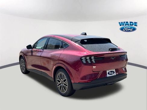 New 2025 Ford Mustang Mach-E Premium image 7