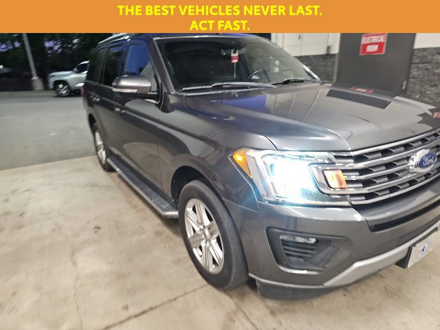 Used 2020 Ford Expedition XLT w/ Equipment Group 202A RWD image 13