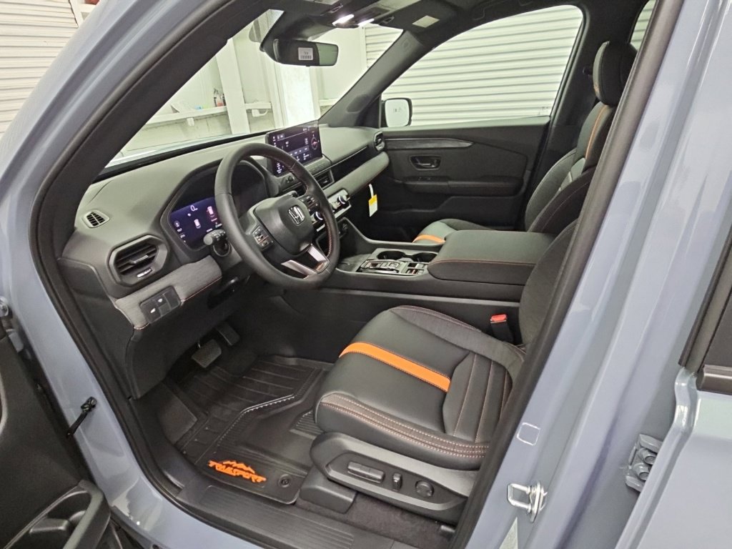 New 2026 Honda Passport TrailSport image 10