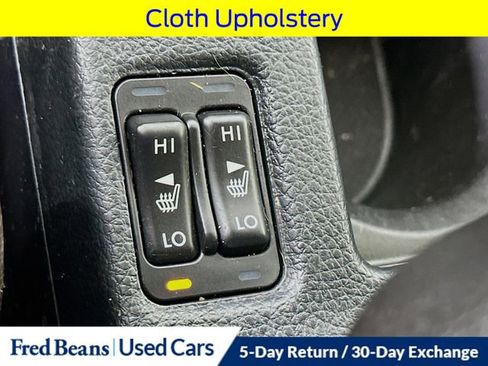 Used 2015 Subaru Crosstrek 2.0i Premium image 23