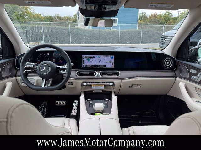 New 2027 Mercedes-Benz GLE 450 4MATIC image 15