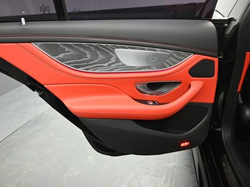 Used 2022 Mercedes-Benz AMG GT 43 image 24