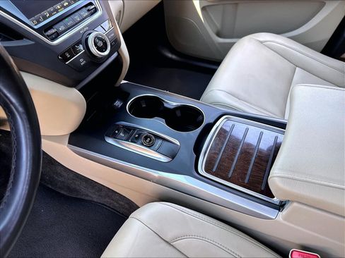Used 2018 Acura MDX SH-AWD w/ Technology Package image 20