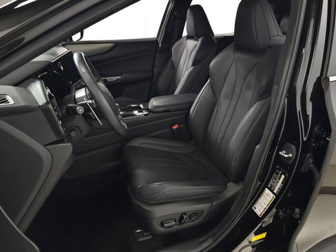 Used 2024 Lexus NX 350 F Sport AWD/4WD image 18