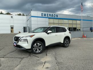 Used 2023 Nissan Rogue SV w/ SV Premium Package video 1