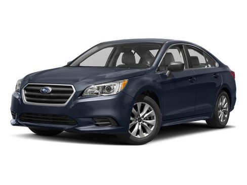 Used 2017 Subaru Legacy 2.5i w/ Alloy Wheel Package AWD/4WD image 4