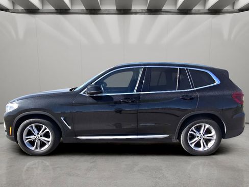 Used 2020 BMW X3 xDrive30i image 2