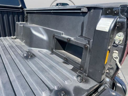 Used 2015 Toyota Tacoma 4x4 Double Cab image 14