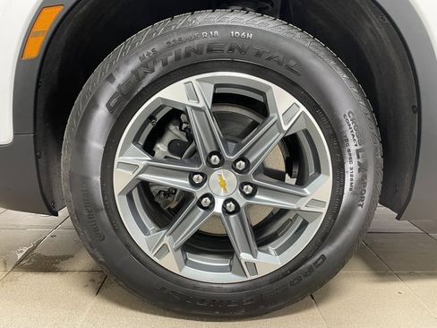 Used 2024 Chevrolet Blazer LT w/ Convenience Package image 7