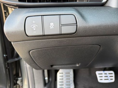 New 2026 Hyundai Elantra SEL Sport Premium FWD image 25