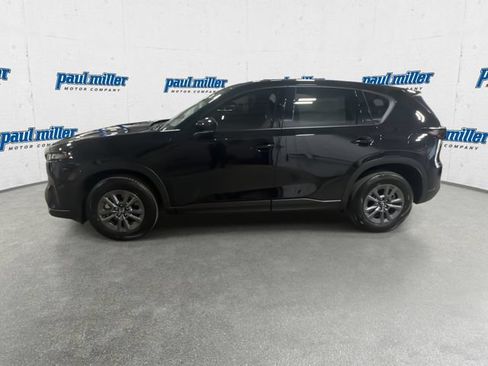 New 2026 MAZDA CX-5 Select AWD/4WD image 6