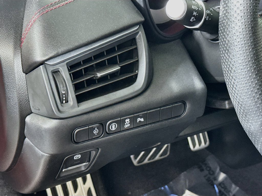 Used 2021 Acura TLX w/ A-SPEC Package FWD image 10