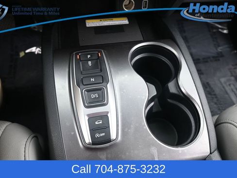 Used 2023 Honda Passport EX-L image 34