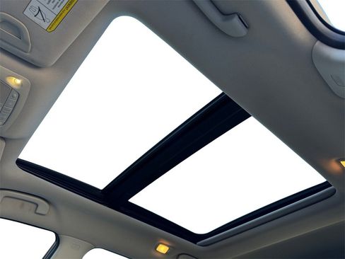 Used 2016 Nissan Rogue SL w/ SL Premium Package image 31