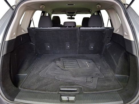 Used 2023 Nissan Rogue SV image 26