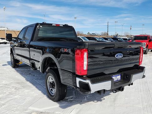New 2026 Ford F350 XL w/ XL Chrome Package image 2