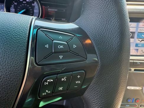 Used 2017 Ford Explorer Limited image 21