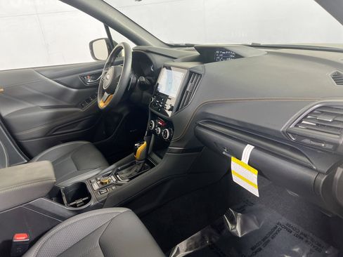 Used 2022 Subaru Forester Wilderness image 30