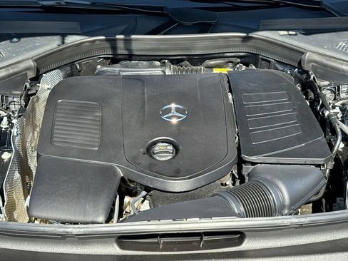 Certified 2025 Mercedes-Benz GLC 350e 4MATIC image 35