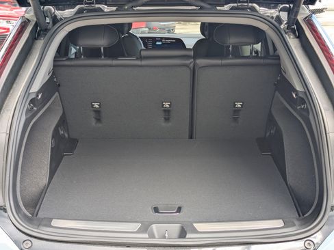 New 2025 Cadillac Optiq Sport 1 image 27