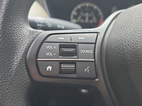 Used 2024 Honda HR-V LX image 24