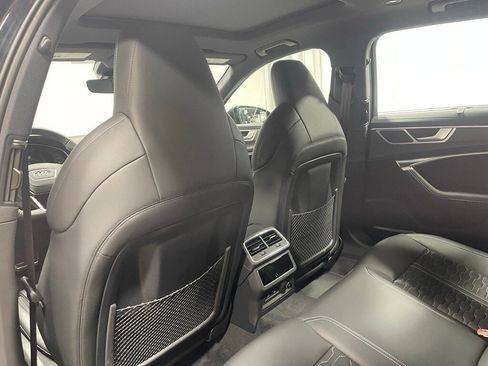 Used 2025 Audi RS 6 performance image 26