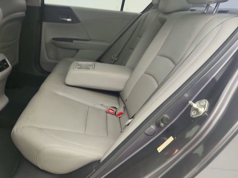 Used 2014 Honda Accord EX-L image 24