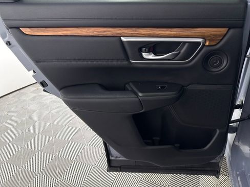 Used 2020 Honda CR-V Touring image 12