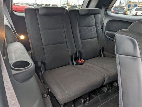 Certified 2024 Dodge Durango GT image 26