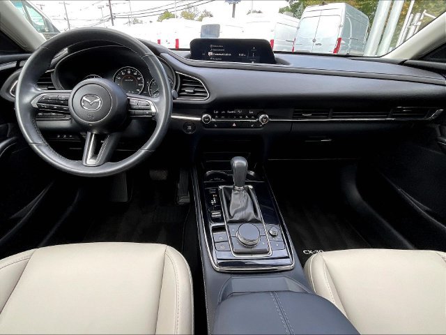 Used 2024 MAZDA CX-30 AWD 2.5 S w/ Preferred Package image 9