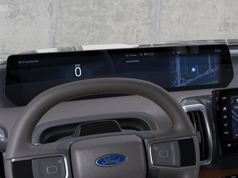 New 2026 Ford Expedition Max Platinum AWD/4WD image 10