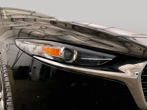 Used 2022 MAZDA MAZDA3 s FWD image 27
